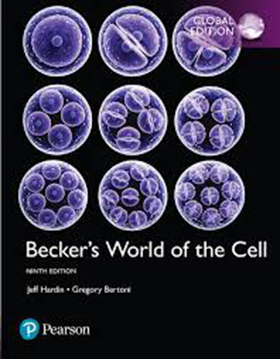 Becker's World of the Cell, EBook, Global Edition